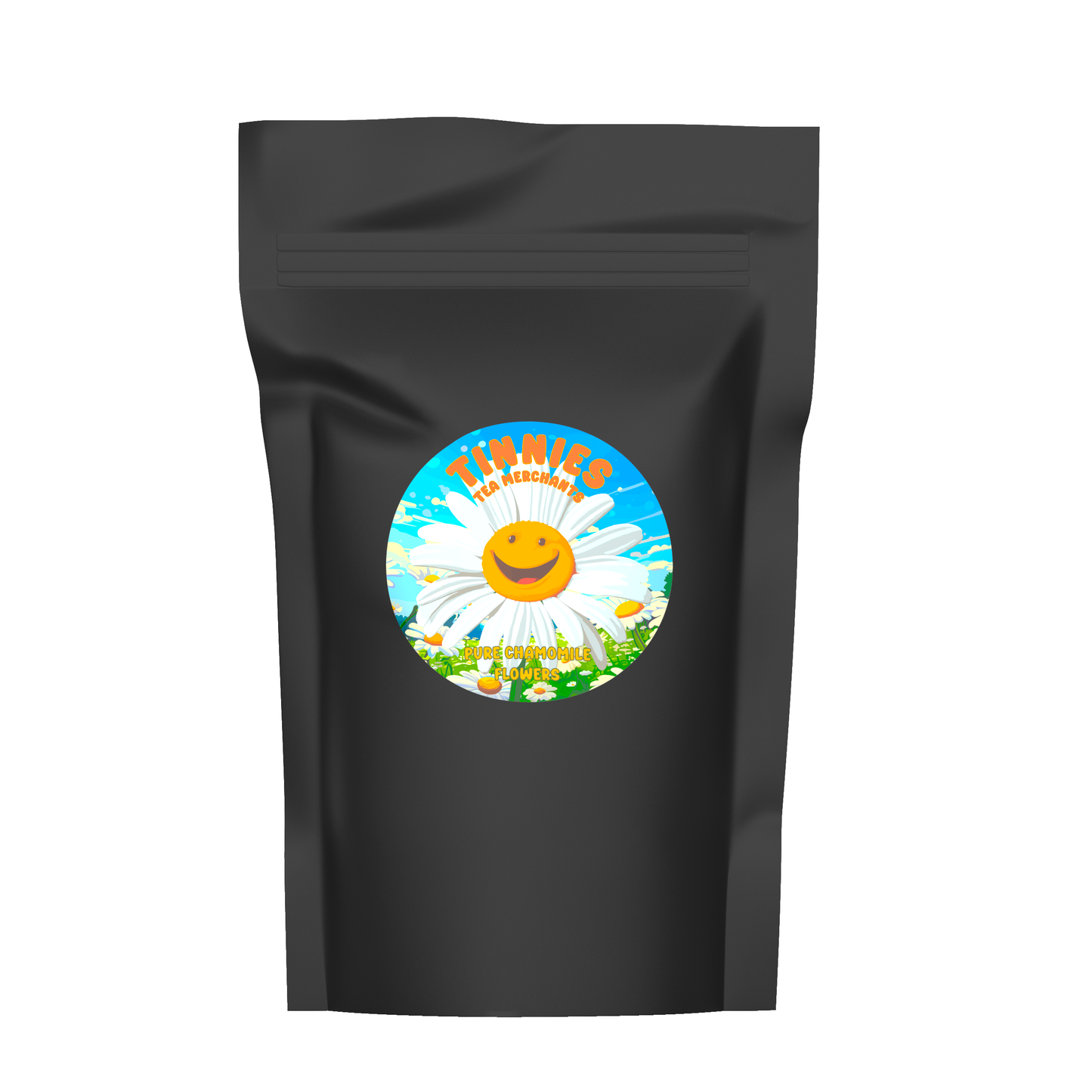 Chamomile Tea Bags