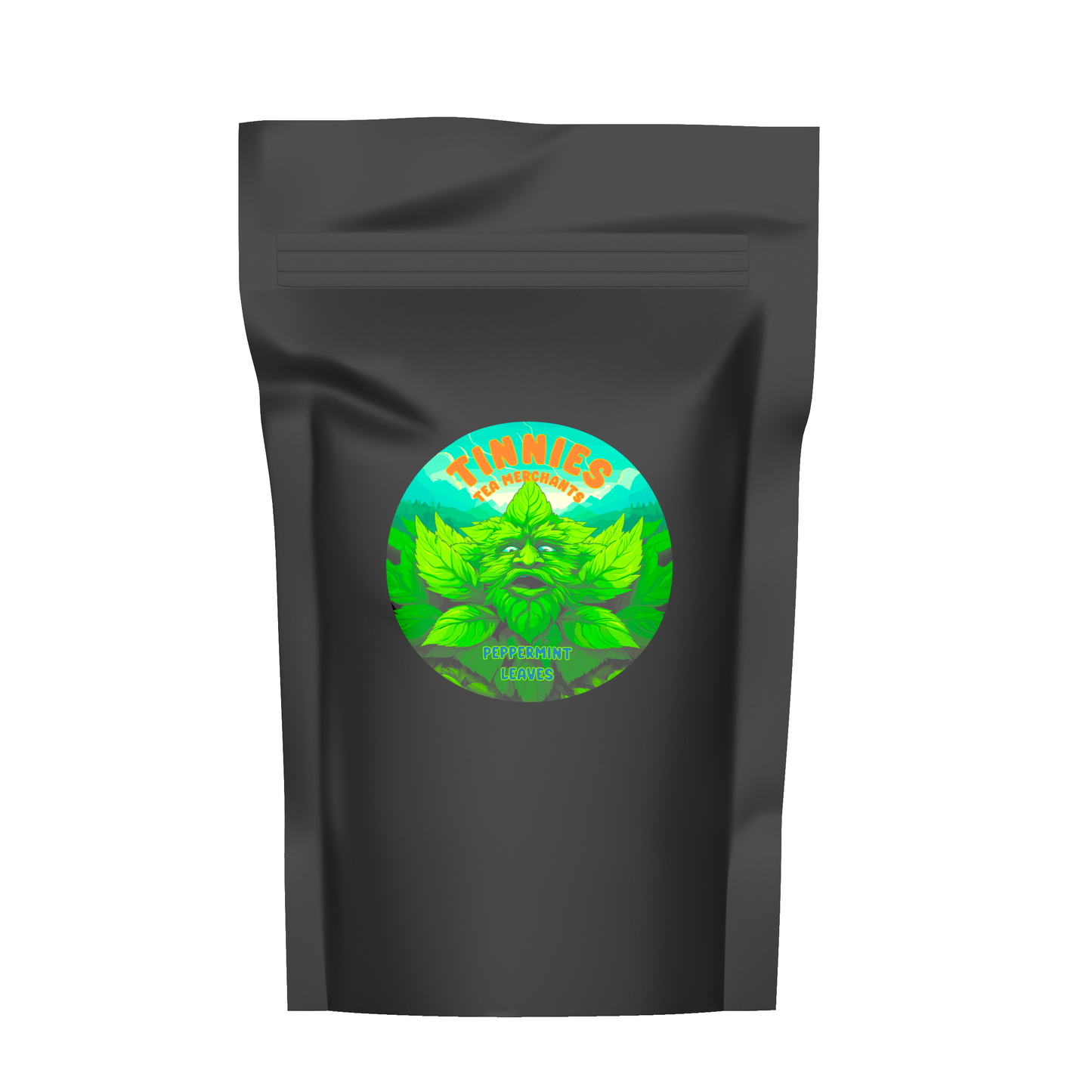 Peppermint Tea Bags