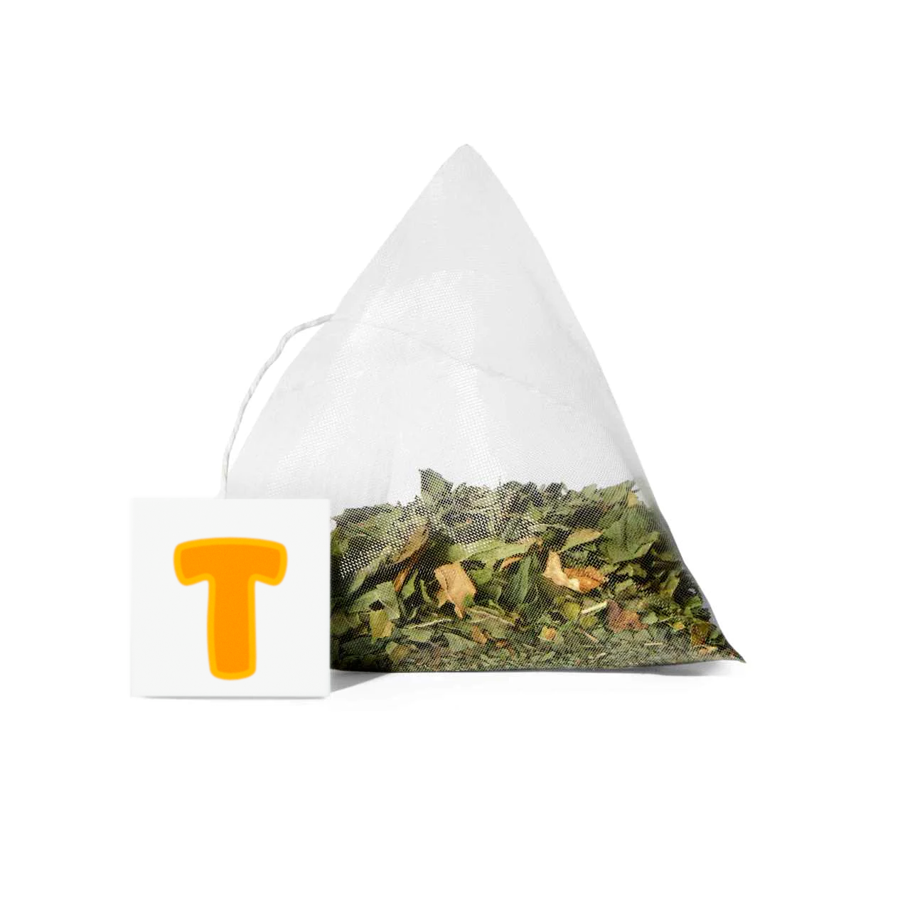 Peppermint Tea Bags