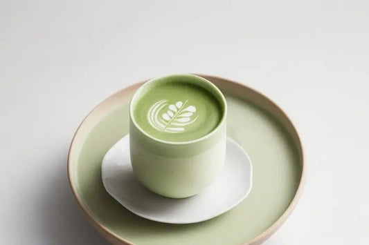Satisfying
  Your Curiosity: Answers to Common Matcha Questions TINNIES