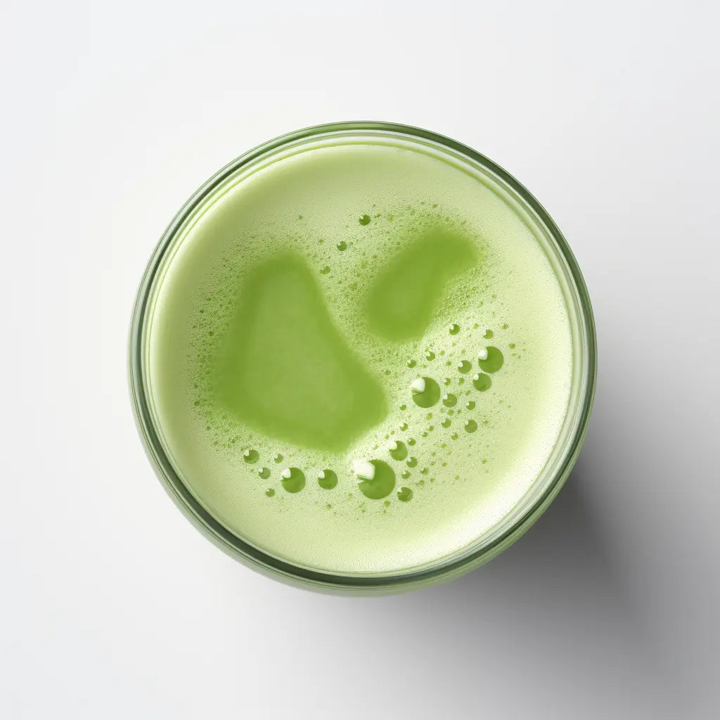 Does Matcha Have Caffeine? TINNIES