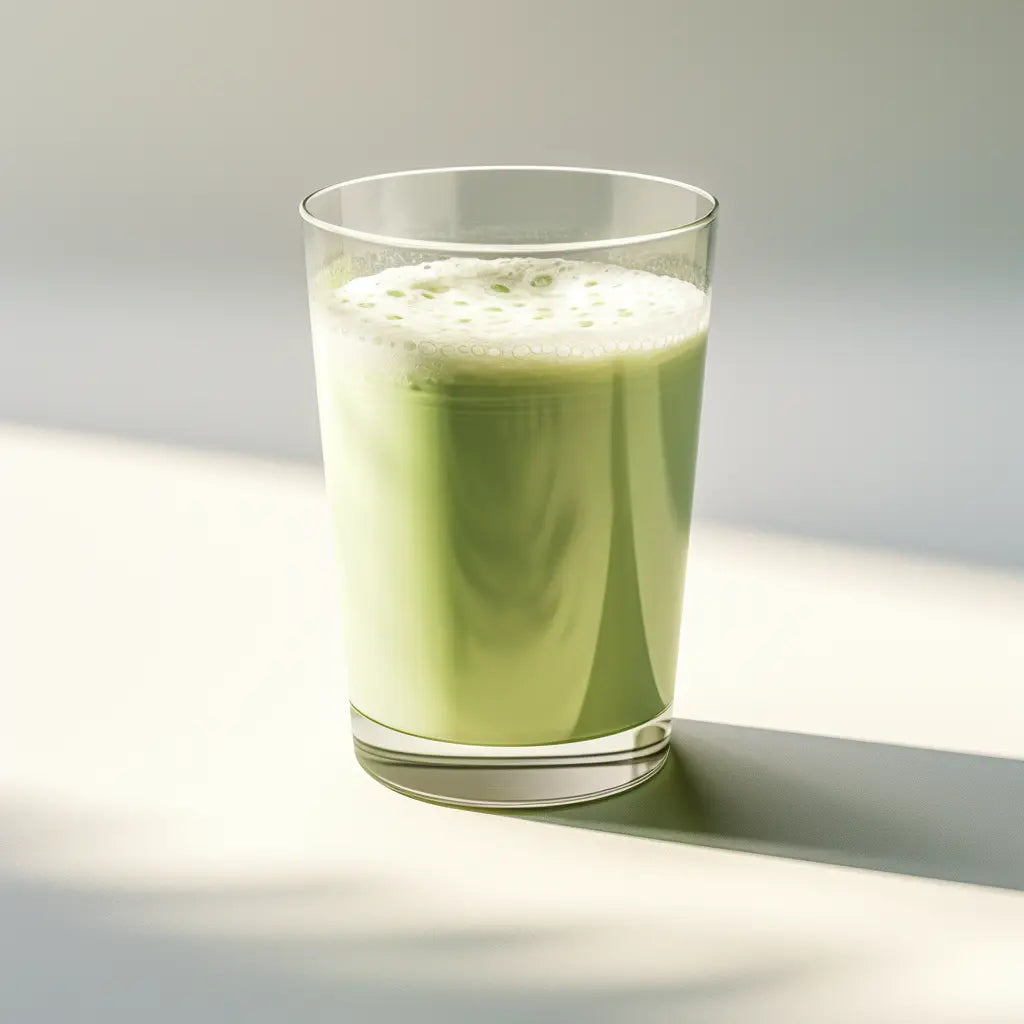 Does Matcha Make You Poop? Myth vs. Reality TINNIES