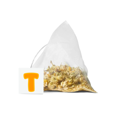 Chamomile Tea Bags